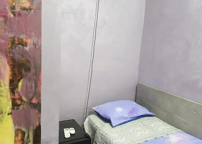 Gians B&B